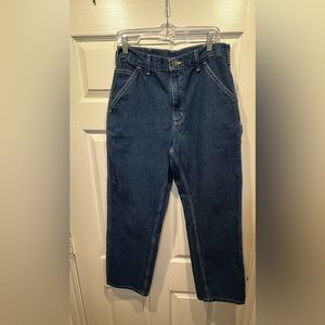 Carhartt B13 loose fit jeans